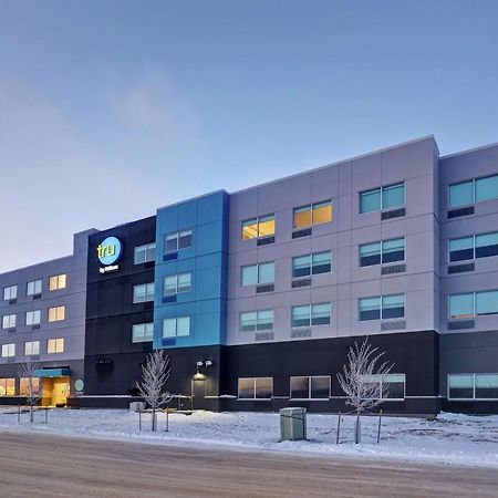 Tru By Hilton Edmonton Windermere Exterior foto